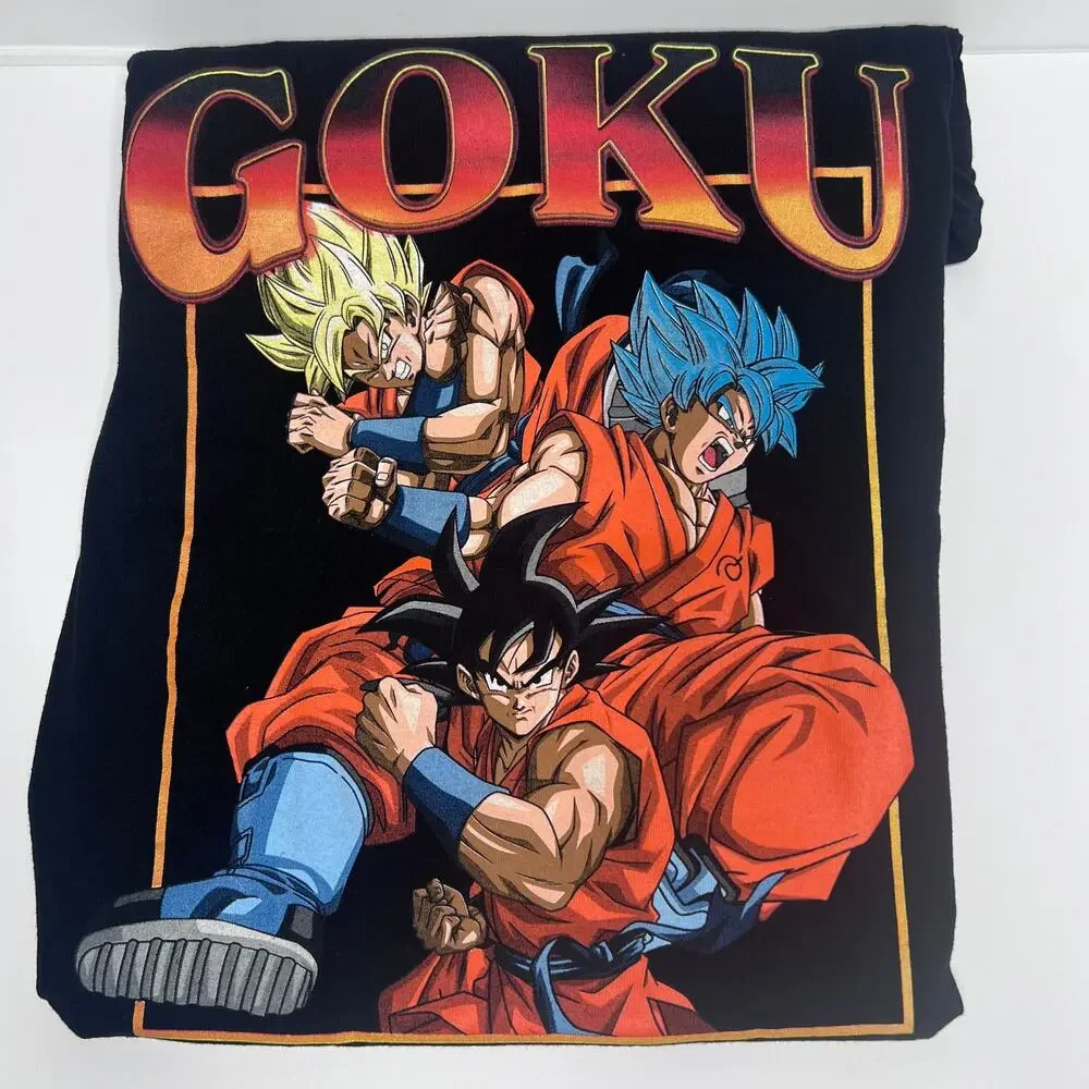Naruto DragonballZ brand naruto
